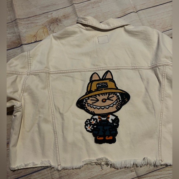 Labubu - Picture 2 of 7